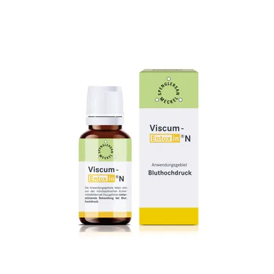Viscum-Entoxin N Tropfen
