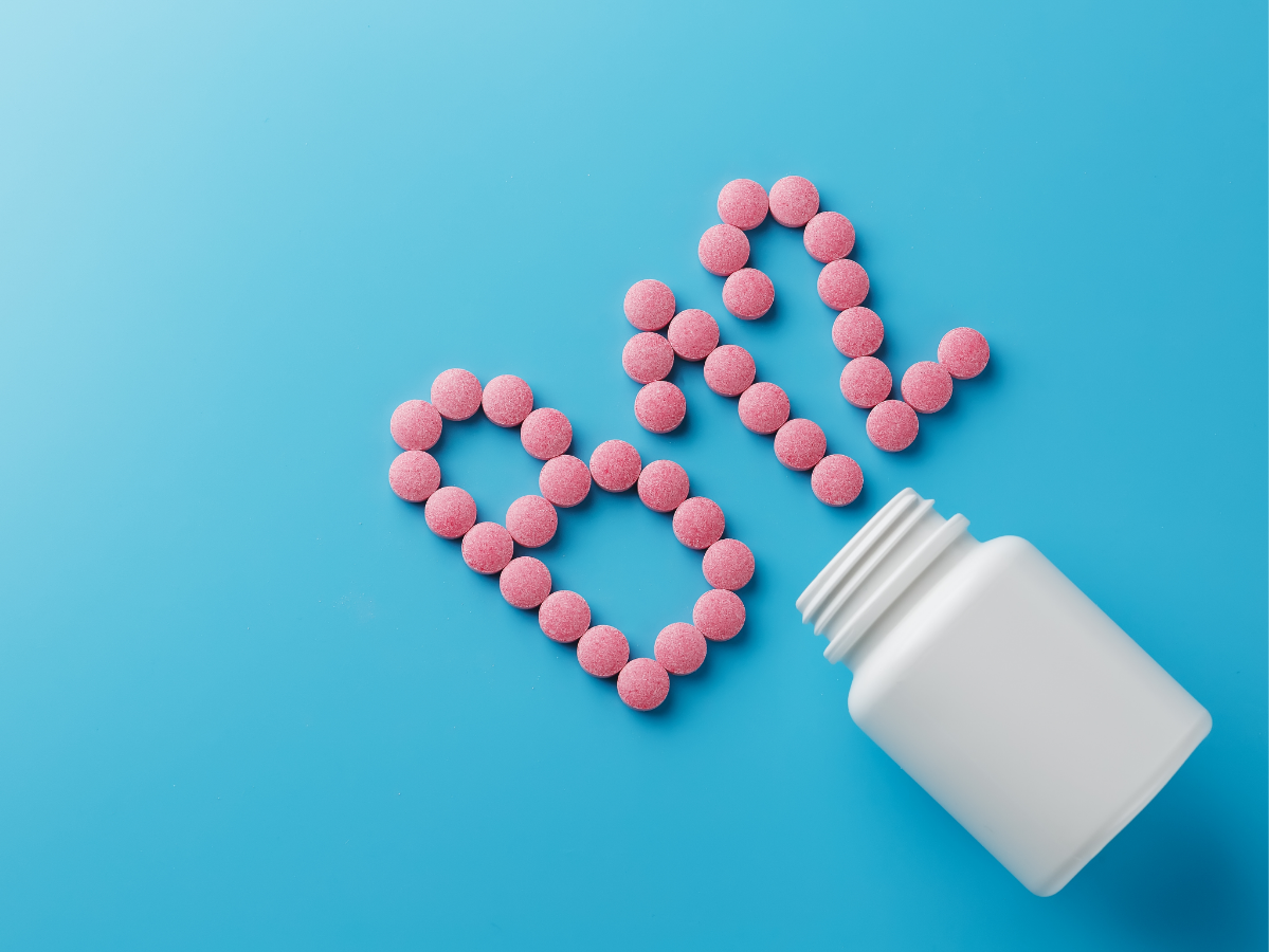 UMP-haltige Nervenpräparate im Vergleich – Nerven-Supplement-Check 2025