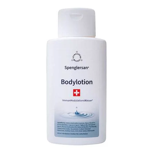 Spenglersan Bodylotion