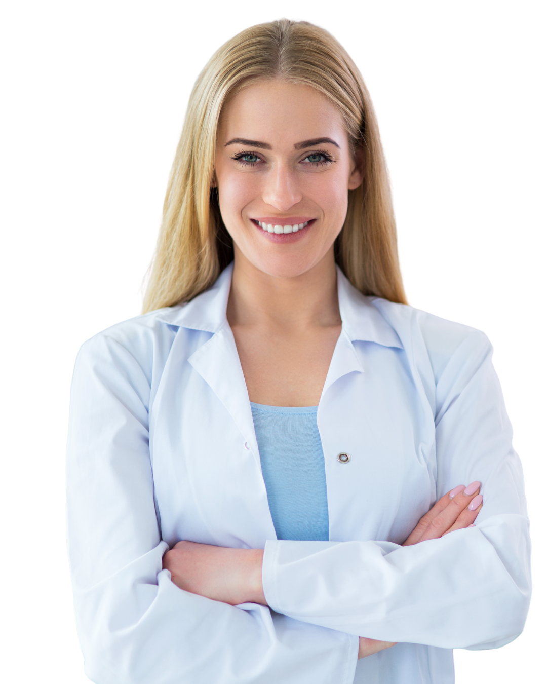 Dr. Anna Hoffmann