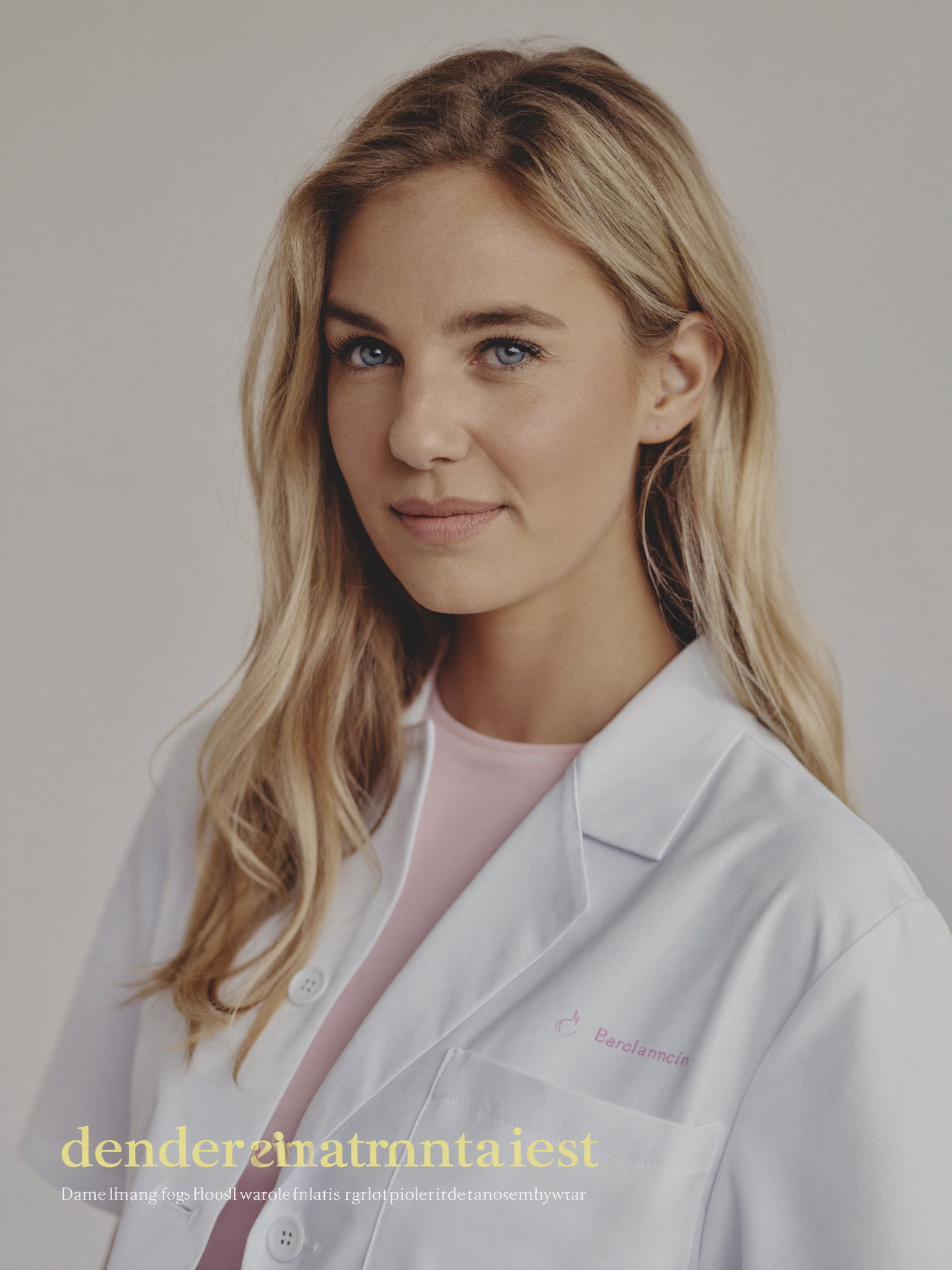 Dr. Lena Brandt, Dermatologin